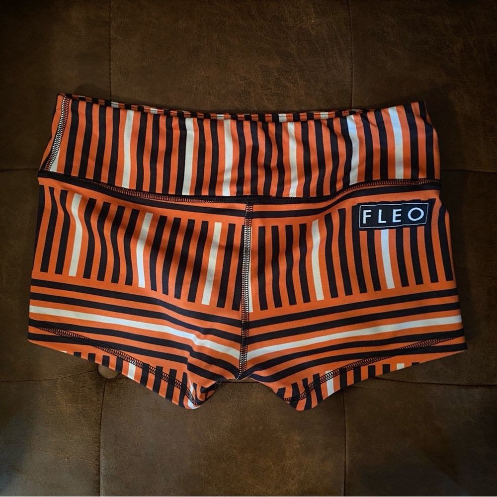 Fleo Witch Please 1.1 OG Shorts